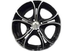 Lawu YL-3187 6.5x15 5x112 ET37 DIA73.1 BP