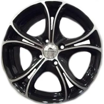 Lawu YL-3187 6.5x15 5x112 ET37 DIA73.1 BP