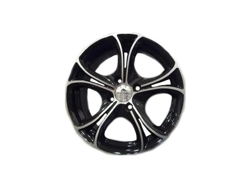 Lawu YL-3187 6.5x15 5x112 ET37 DIA73.1 BP