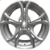 Lawu YL-3187 6.5x15 5x100 ET35 DIA67.1 SP