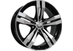 Lawu YL-348 6x14 5x114.3 ET38 DIA73.1 BP