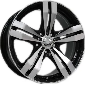 Lawu  YL-348 7x16 5x114.3 ET40 DIA66.1