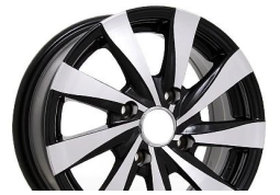 Lawu YL-465 6x14 4x100 ET35 DIA67.1 BMP