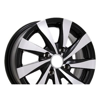 Lawu YL-465 6x14 4x100 ET35 DIA67.1 BMP