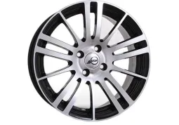 Lawu YL-615 6x14 4x108 ET20 DIA65.1 BP