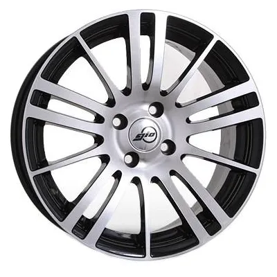 Lawu YL-615 6x14 4x108 ET20 DIA65.1 BP