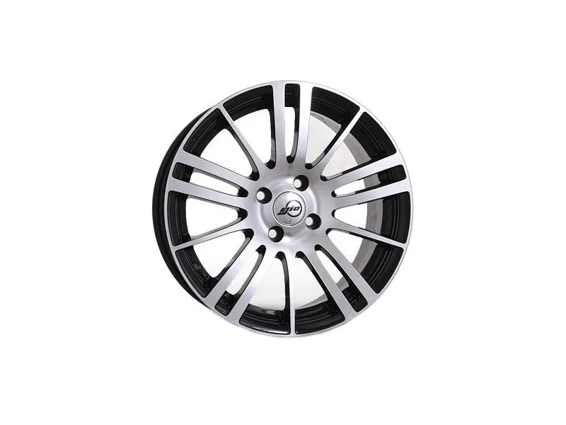 Lawu YL-615 6x14 4x108 ET20 DIA65.1 BP