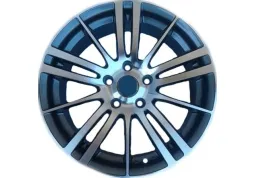 Lawu YL-615 6x14 4x108 ET20 DIA65.1 EP