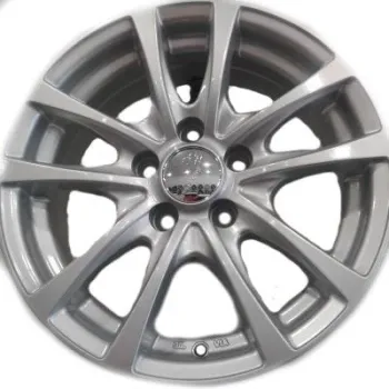 Lawu YL-6207 6.5x15 5x112 ET35 DIA57.1 S
