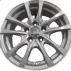 Lawu YL-6207 6.5x15 5x112 ET35 DIA57.1 S