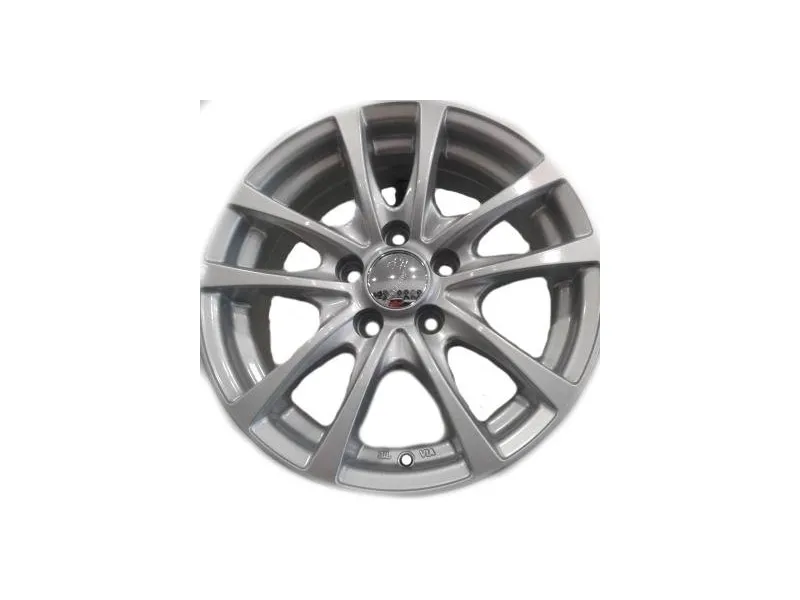 Lawu YL-6207 6.5x15 5x112 ET35 DIA57.1 S