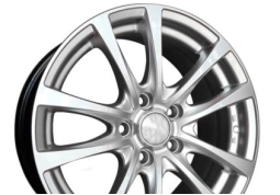 Lawu YL-6207 7x16 5x112 ET42 DIA73.1 HS