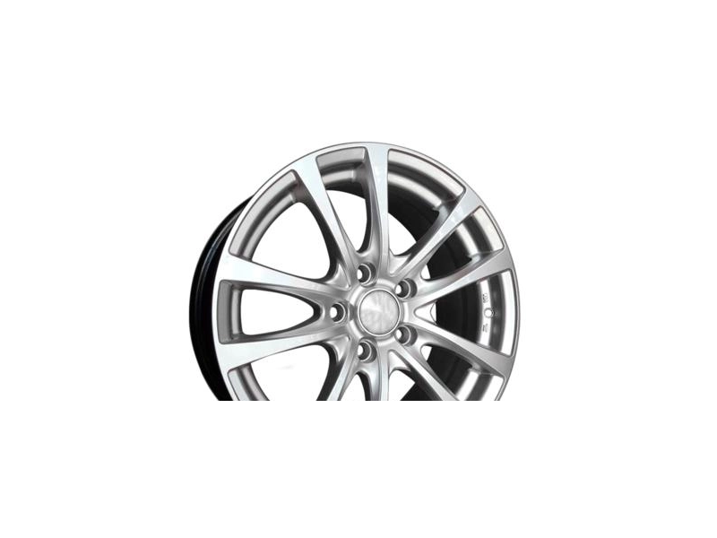 Lawu YL-6207 7x16 5x112 ET42 DIA73.1 HS