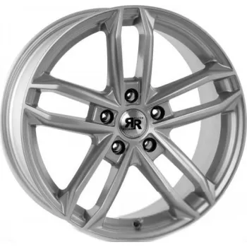 Lawu YL-627 6x14 4x100 ET35 DIA67.1 S