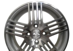 Lawu SL-545 6x14 4x100 ET35 DIA67.1 MS