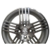Lawu SL-545 6x14 4x100 ET35 DIA67.1 MS