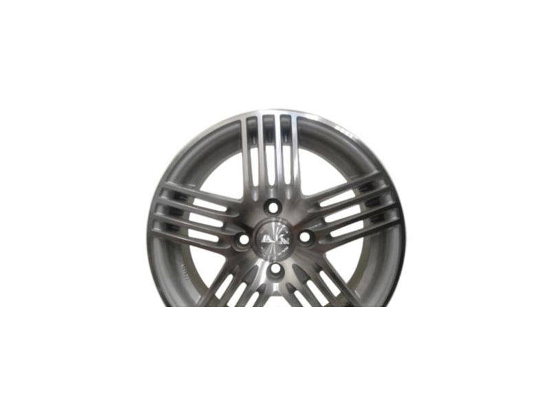 Lawu SL-545 6x14 4x100 ET35 DIA67.1 MS