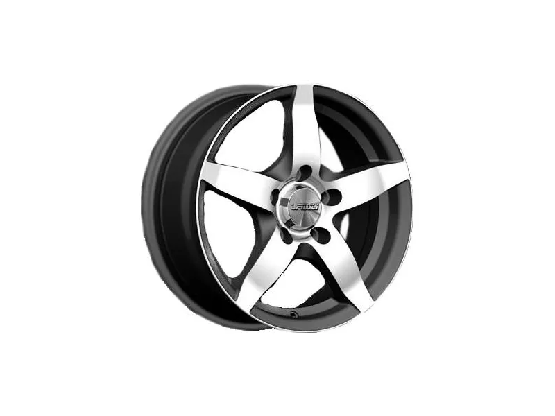 Lawu SL-599 6x14 4x108 ET25 DIA65.1 MB