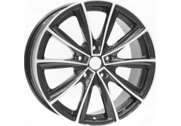 Lawu YL-3116 6.5x15 5x112 ET35 DIA66.6 BP