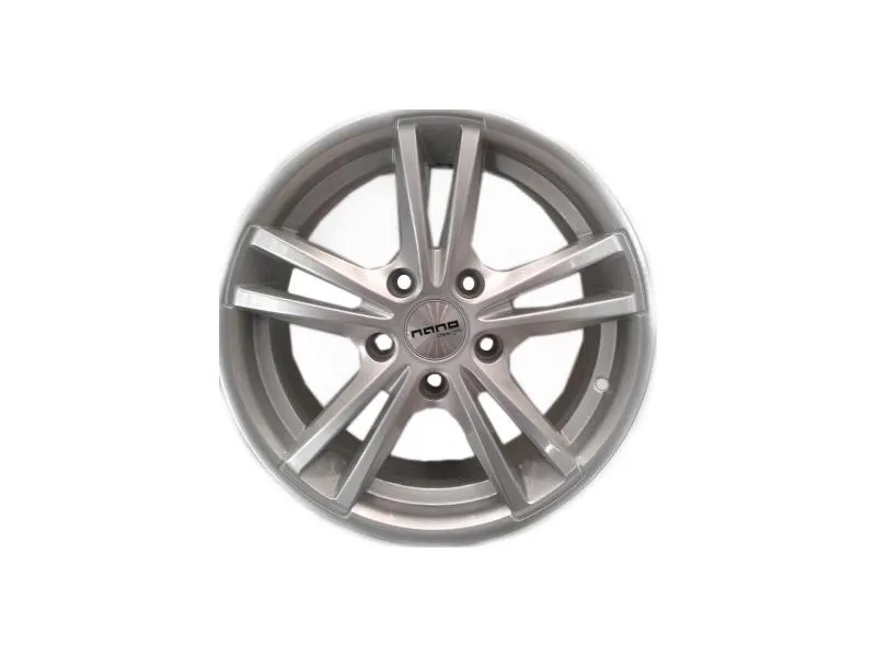 Lawu YL-236 6.5x15 5x112 ET38 DIA73.1 S