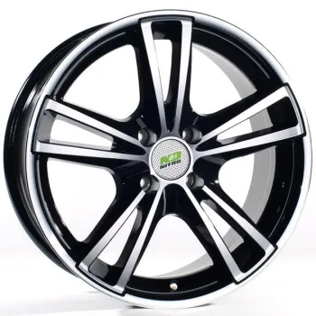 Lawu YL-236 7.5x17 5x110 ET42 DIA73.1 BP