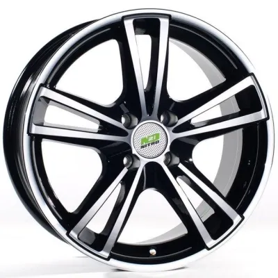 Lawu YL-236 7.5x17 5x110 ET42 DIA73.1 BP
