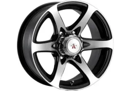 Lawu YL-693 7x15 6x139.7 ET0 DIA108.1 BP