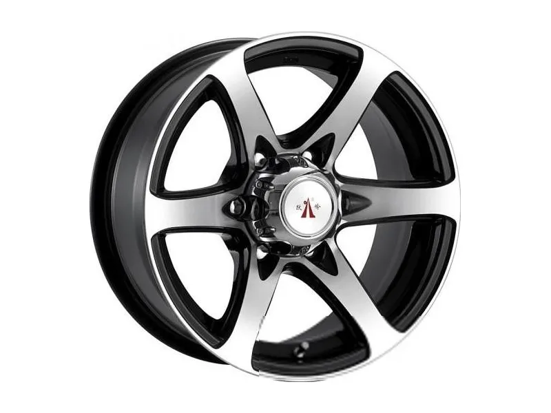 Lawu YL-693 7x15 6x139.7 ET0 DIA108.1 BP