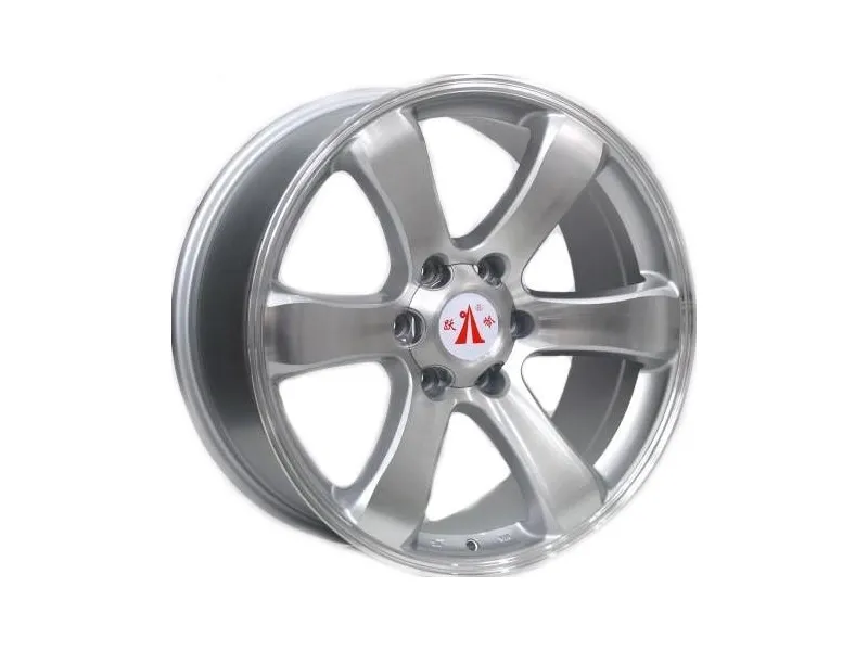 Lawu YL-130 7.5x15 6x139.7 ET30 DIA110.5 SP