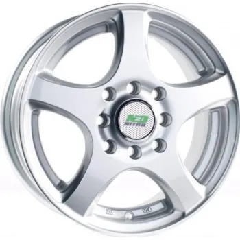Lawu YL-279 6.5x15 5x108 ET48 DIA67.1 S