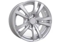 Lawu YL-331 6.5x15 5x110 ET35 DIA65.1 SP