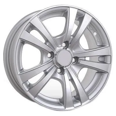 Lawu YL-331 6.5x15 5x110 ET35 DIA65.1 SP