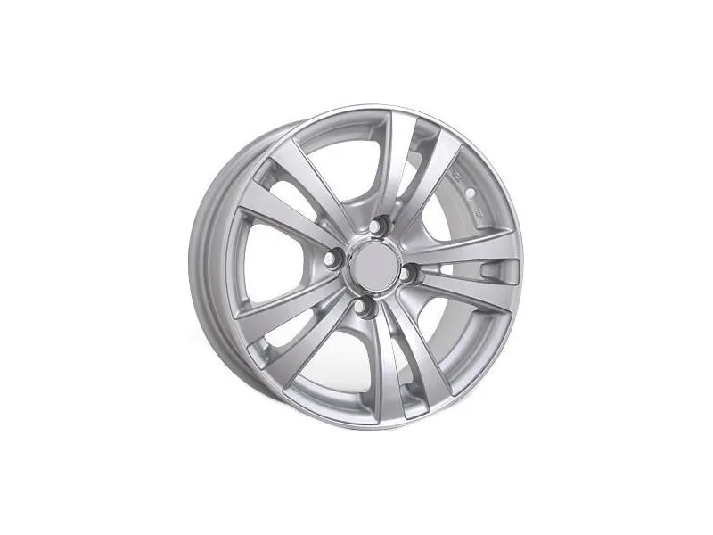 Lawu YL-331 6.5x15 5x110 ET35 DIA65.1 SP