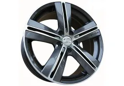 Lawu YL-578 6.5x15 5x110 ET35 DIA65.1 EP