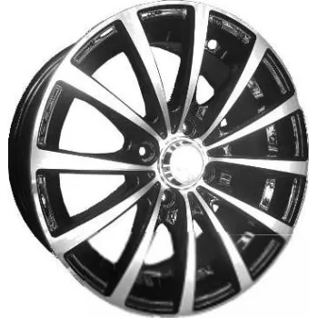 Lawu YL-2770 6.5x15 4x100 ET20 DIA67.1 BP