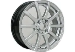 Lawu YL-256 7.5x18 5x114.3 ET45 DIA73.1 HS