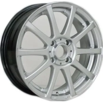 Lawu YL-256 7.5x18 5x114.3 ET45 DIA73.1 HS