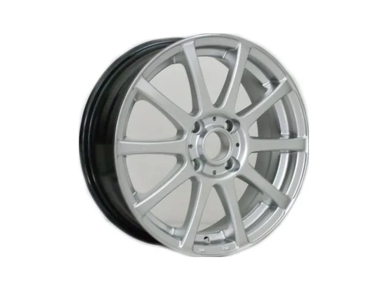 Lawu YL-256 7.5x18 5x114.3 ET45 DIA73.1 HS