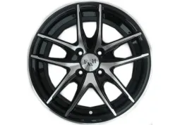 Lawu YL-3315 7x16 5x100 ET35 DIA73.1 BP