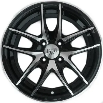 Lawu YL-3315 7x16 5x100 ET35 DIA73.1 BP