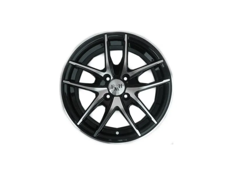 Lawu YL-3315 7x16 5x100 ET35 DIA73.1 BP