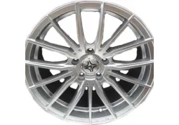 Lawu YL-2767 7.5x17 5x112 ET35 DIA66.6 HS