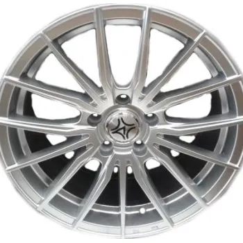 Lawu YL-2767 7.5x17 5x112 ET35 DIA66.6 HS