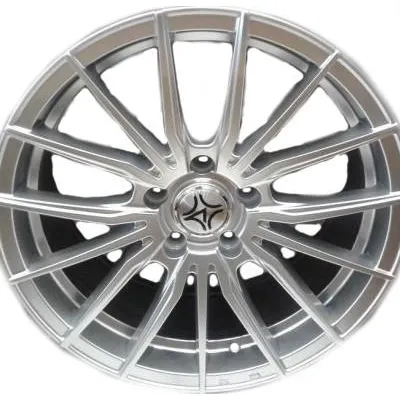 Lawu  YL-2767 7.5x17 5x108 ET40 DIA73.1
