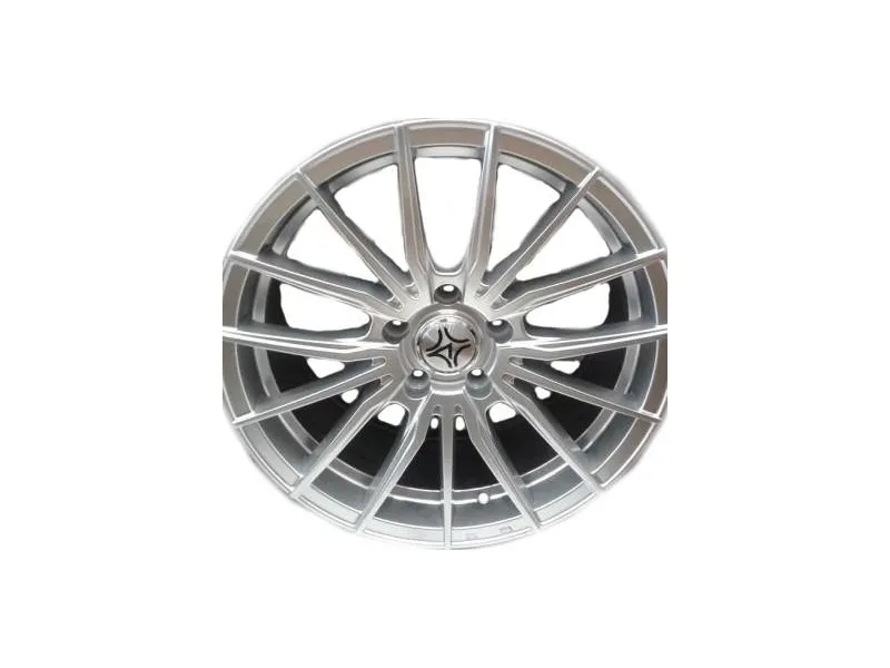 Lawu YL-2767 7.5x17 5x112 ET35 DIA66.6 HS