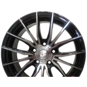 Lawu YL-2767 7.5x17 5x114.3 ET40 DIA73.1 BFP