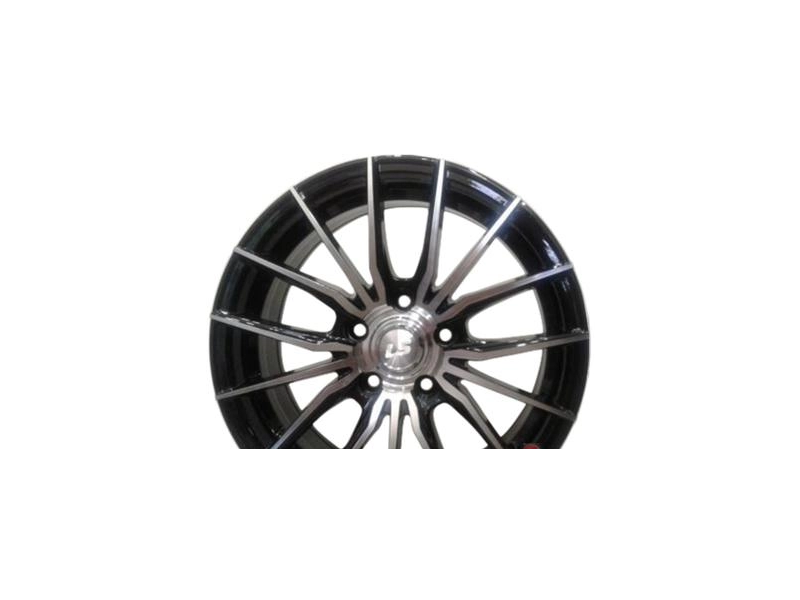 Lawu YL-2767 7.5x17 5x114.3 ET40 DIA73.1 BFP