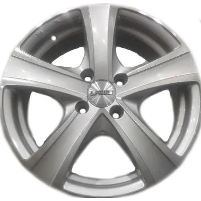 Lawu YL-9504 6x15 5x100 ET40 DIA67.1 HS