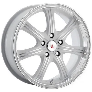 Lawu YL-454 6x14 5x100 ET35 DIA73.1 SP