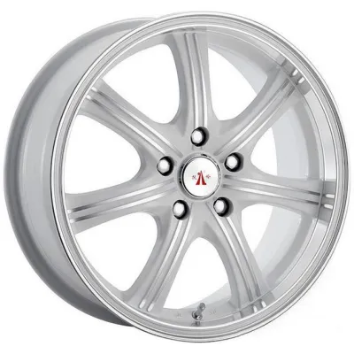 Lawu YL-454 6x14 5x100 ET35 DIA73.1 SP